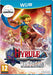 Hyrule Warriors - Wii U - Complete Video Games Nintendo   