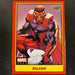 Marvel Ages 2021 - 227 - Falcon Vintage Trading Card Singles Upper Deck