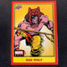 Marvel Ages 2021 - 220 - Red Wolf Vintage Trading Card Singles Upper Deck