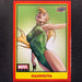 Marvel Ages 2021 - 212 - Namorita Vintage Trading Card Singles Upper Deck