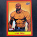 Marvel Ages 2021 - 211 - Luke Cage Vintage Trading Card Singles Upper Deck