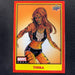 Marvel Ages 2021 - 209 - Tigra Vintage Trading Card Singles Upper Deck
