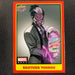 Marvel Ages 2021 - 202 - Brother Voodoo Vintage Trading Card Singles Upper Deck