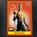 Marvel Ages 2021 - 201 - Hellstrom Vintage Trading Card Singles Upper Deck