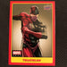 Marvel Ages 2021 - 073 - Triathlon Vintage Trading Card Singles Upper Deck