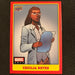 Marvel Ages 2021 - 072 - Cecilia Reyes Vintage Trading Card Singles Upper Deck