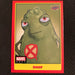 Marvel Ages 2021 - 067 - Doop Vintage Trading Card Singles Upper Deck