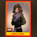 Marvel Ages 2021 - 066 - Jessica Jones Vintage Trading Card Singles Upper Deck