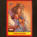 Marvel Ages 2021 - 051 - Wind Dancer Vintage Trading Card Singles Upper Deck