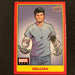 Marvel Ages 2021 - 046 - Hellion Vintage Trading Card Singles Upper Deck