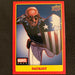 Marvel Ages 2021 - 038 - Patriot Vintage Trading Card Singles Upper Deck