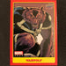 Marvel Ages 2021 - 034 - Warwolf Vintage Trading Card Singles Upper Deck   