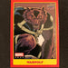 Marvel Ages 2021 - 034 - Warwolf Vintage Trading Card Singles Upper Deck