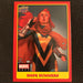 Marvel Ages 2021 - 030 - Hope Summers Vintage Trading Card Singles Upper Deck