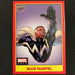 Marvel Ages 2021 - 023 - Blue Marvel Vintage Trading Card Singles Upper Deck   