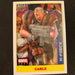 Marvel Ages 2021 - 096S - Cable Vintage Trading Card Singles Upper Deck
