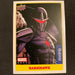 Marvel Ages 2021 - 091S - Darkhawk Vintage Trading Card Singles Upper Deck