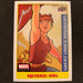 Marvel Ages 2021 - 089S - Squirrel Girl Vintage Trading Card Singles Upper Deck
