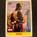 Marvel Ages 2021 - 082S - Synch Vintage Trading Card Singles Upper Deck