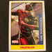 Marvel Ages 2021 - 073S - Triathlon Vintage Trading Card Singles Upper Deck