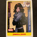 Marvel Ages 2021 - 066S - Jessica Jones Vintage Trading Card Singles Upper Deck