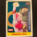 Marvel Ages 2021 - 063S - Karolina Dean Vintage Trading Card Singles Upper Deck   