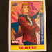 Marvel Ages 2021 - 061S - Chase Stein Vintage Trading Card Singles Upper Deck