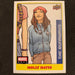 Marvel Ages 2021 - 059S - Molly Hayes Vintage Trading Card Singles Upper Deck