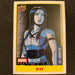 Marvel Ages 2021 - 056S - X-23 Vintage Trading Card Singles Upper Deck   