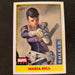 Marvel Ages 2021 - 042S - Maria Hill Vintage Trading Card Singles Upper Deck