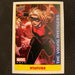 Marvel Ages 2021 - 041S - Stature Vintage Trading Card Singles Upper Deck