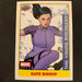 Marvel Ages 2021 - 040S - Kate Bishop Vintage Trading Card Singles Upper Deck