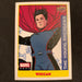Marvel Ages 2021 - 039S - Wiccan Vintage Trading Card Singles Upper Deck