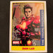 Marvel Ages 2021 - 036S - Iron Lad Vintage Trading Card Singles Upper Deck