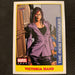 Marvel Ages 2021 - 029S - Victoria Hand Vintage Trading Card Singles Upper Deck