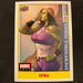 Marvel Ages 2021 - 025S - Lyra Vintage Trading Card Singles Upper Deck   