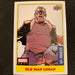 Marvel Ages 2021 - 024S - Old Man Logan Vintage Trading Card Singles Upper Deck