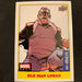 Marvel Ages 2021 - 024S - Old Man Logan Vintage Trading Card Singles Upper Deck   