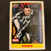 Marvel Ages 2021 - 020S - Striker Vintage Trading Card Singles Upper Deck