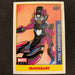 Marvel Ages 2021 - 004S - Ironheart Vintage Trading Card Singles Upper Deck