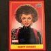 Marvel Ages 2021 - 193 - Misty Knight Vintage Trading Card Singles Upper Deck