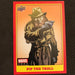 Marvel Ages 2021 - 192 - Pip the Troll Vintage Trading Card Singles Upper Deck