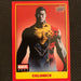 Marvel Ages 2021 - 188 - Colossus Vintage Trading Card Singles Upper Deck