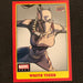 Marvel Ages 2021 - 184 - White Tiger Vintage Trading Card Singles Upper Deck