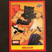 Marvel Ages 2021 - 182 - Hellcat Vintage Trading Card Singles Upper Deck