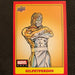 Marvel Ages 2021 - 175 - Gilpetperdon Vintage Trading Card Singles Upper Deck