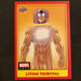 Marvel Ages 2021 - 174 - Living Tribunal Vintage Trading Card Singles Upper Deck