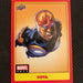 Marvel Ages 2021 - 170 - Nova Vintage Trading Card Singles Upper Deck