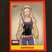 Marvel Ages 2021 - 166 - Hepzibah Vintage Trading Card Singles Upper Deck