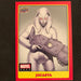 Marvel Ages 2021 - 162 - Jocasta Vintage Trading Card Singles Upper Deck